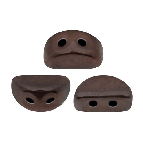 Kos® par Puca® Dark Bronze Mat - Confezione da 5 gr