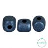 Minos® par Puca® Metallic Mat Dark Blue  - Confezione da 5 gr