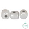 Minos® par Puca® Opaque White Ceramic look   - Confezione da 5 gr