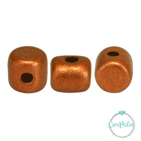 Minos® par Puca®  Copper Gold Mat - Confezione da 5 gr