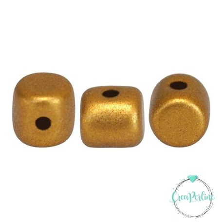 Minos® par Puca®  Bronze Gold Mat - Confezione da 5 gr