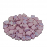 Perline Ginko Chalk Lilac Luster 5gr