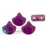 Perline Matubo Ginko Confetti Splash - Violet Red 5gr