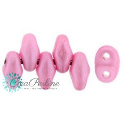Superduo Pearl Shine Pink - 5gr.