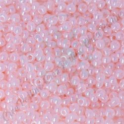 Rocailles Miyuki 11/0 -   Pink Pearl Ceylon - 5 gr