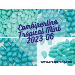 CombiPerlineTropical Mint 20gr.