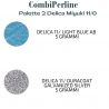 CombiPerline Delica 11/0  Palette 2 - 25 gr.