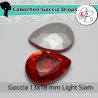 Cabochon Goccia Drops 13x18 mm 